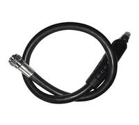 SCUBAPRO Flessibile MP Superflow 0,65 m - Kit di regolatore per Immersioni in Acqua Fredda, Unisex, per Adulti, Multicolore, Taglia Unica