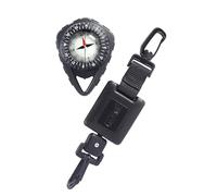 Scubapro FS1.5 Compass with Retractor by Scubapro