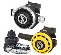 SCUBAPRO G260 regolatore con respiro MK25 DIN 300 EVO