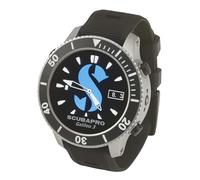 SCUBAPRO Galileo 3 (G3) Sans Emetteur, Immersioni. Schnorkel Unisex, Nero, Taglia Unica