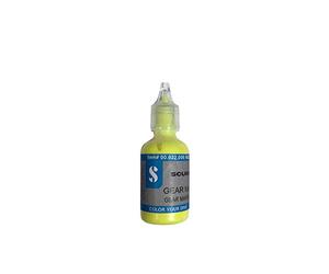 SCUBAPRO Gear Marker, Neon Yellow