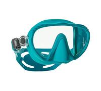 SCUBAPRO Ghost Mask Turquoise