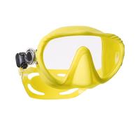 SCUBAPRO Ghost Mask Yellow