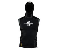 Scubapro Giacca Con Cappuccio Uomo - M