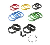 Scubapro Glove Lock QCP (Glove Not in)