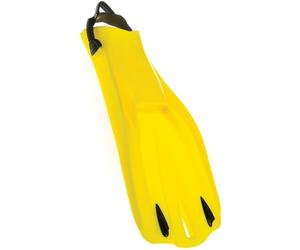 Scubapro GO Fine Sport, Giallo, M