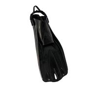 Scubapro GO Sport Gorilla Nero - S
