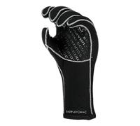 SCUBAPRO EVERFLEX 3.0 BLK XL - Kit di regolatore per immersioni in acqua fredda, unisex, per adulti, colore: nero