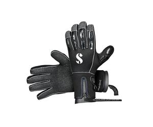 SCUBAPRO GUANTI SUB 5 MM 58.229 G-FLEX 5.0 .