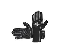 SCUBAPRO GUANTI SUB 58.129 EVERFLEX 3.0 BLACK