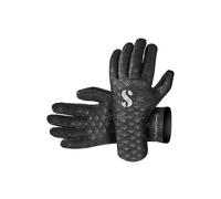 SCUBAPRO GUANTI SUB 58.164 D-FELX 2.0 NERO
