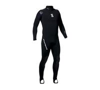 SCUBAPRO Herren Neoprenanzug Definition 1.0 (XXL), Kit per Immersioni bagnate Unisex, Multicolore, Taglia Unica