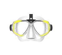 Scubapro HUD Mount - Kit di regolatore per immersioni in acqua fredda, unisex, per adulti, nero, One Size
