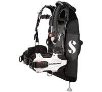 Scubapro Hydros Pro White Lady-XS