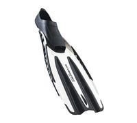 Scubapro Jet Club FF Blanc XL, Diving Products Unisex-Adult, Multicolor, One Size