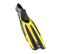 Scubapro Jet Club FF Jaune S
