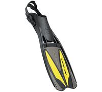 SCUBAPRO Jet Sport Fin, Pinne subacquee Unisex Adulto