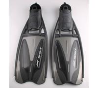 ScubaPro Jet Sport Full Foot - GRY Taglia XS (5-6)