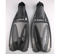 ScubaPro Jet Sport Full Foot - GRY Taglia XS (5-6)