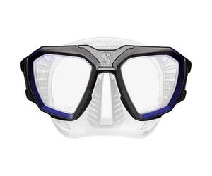 Scubapro Jupe D-Mask TRANSP S
