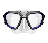 Scubapro Jupe D-Mask TRANSP S Water Sports, Kits, Unisex-Adult, Transparent