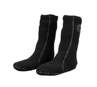 Scubapro K2 Sock Nero - XS/S - Kit regolatore per immersioni in acqua fredda Unisex-Adulto, Nero