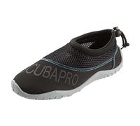 SCUBAPRO Kailua BEACHWALKER 32 - Kit di regolatore per Immersioni in Acqua Fredda, Unisex, per Adulti, Multicolore, Taglia Unica