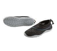 SCUBAPRO Kailua BEACHWALKER 45 - Kit di regolatore per Immersioni in Acqua Fredda, Unisex, per Adulti, Nero, Taglia Unica