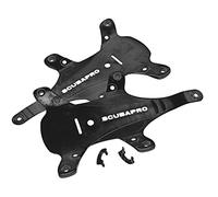 Scubapro Hydros Pro Color Kit Set Nero