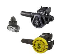 SCUBAPRO Kit Erogatore MK11EVO/C370 COLOR/R105 (DIN 300)