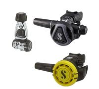 SCUBAPRO Kit Erogatore MK11EVO/C370 COLOR/R105 (INT)