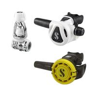 SCUBAPRO Kit Erogatore MK11EVO/C370 WHITE/R105 (INT)