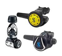 Scubapro Kit MK 11 Evo C 370 R095 Octopus Package
