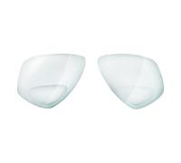 SCUBAPRO Optisches Glas für und Zoom Evo Tauchmaske (-8,0), Regolatore di Immersione Unisex Adulto, Metallic