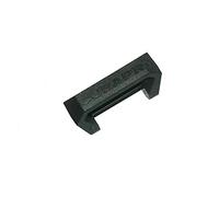 SCUBAPRO Loop RETRATTORE G2/Aladin² - Kit di regolatore per Immersioni in Acqua Fredda, Unisex, per Adulti, Nero, One Size