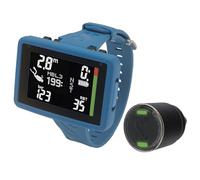 Scubapro LUNA 2.0 AI - Computer subacqueo con trasmettitore Smart+ Pro