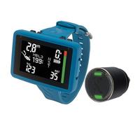 Scubapro Luna 2.0 AI Computer Subacqueo Senza O Con Smart + Pro Trasmettitore