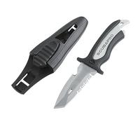Scubapro Mako inox coltello per immersioni e snorkeling