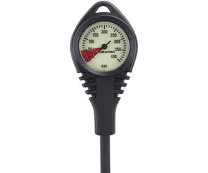 Scubapro MANOMETRO 400 Bar 0° Completo