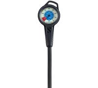 Scubapro Manometro in ottone analogico PSI Dual Bar