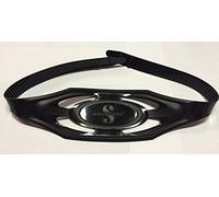 SCUBAPRO Maschera Band, Nero, spectra2, Marin, Solo