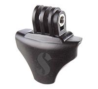 SCUBAPRO - Maschera di fissaggio universale - compatibile con GoPro