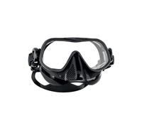 SCUBAPRO MASCHERA SUB 24.109.100 STEEL PRO NERO