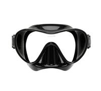 SCUBAPRO MASCHERA SUBACQUEA 24.156.100 TRINIDAD 3 NERO
