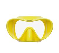 SCUBAPRO MASCHERA SUBACQUEA 24.156.500 TRINIDAD 3 GIALLO
