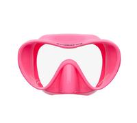 SCUBAPRO MASCHERA SUBACQUEA DONNA 24.156.700 TRINIDAD 3 ROSA