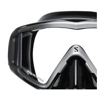 Scubapro Maschera Subacquea New Crystal Vu