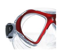 Scubapro Maschera Subacquea Spectra Mini