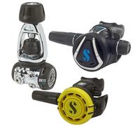 SCUBAPRO MK11 Evo C370/R105 OCTO (INT 230)