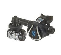 Scubapro MK11 Evo DIN300/C370, Diving Products Unisex-Adult, Multicolor, One Size